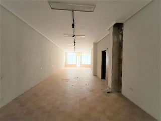 Local comercial en venta en Astorga