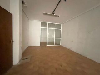Local comercial en venta en Astorga