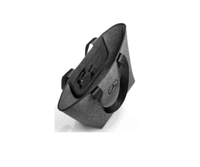 Bolsa compra Mercedes-Benz