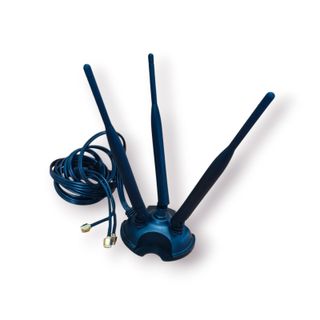 Antena Konig 5 dBi MIMO Omni-Directional