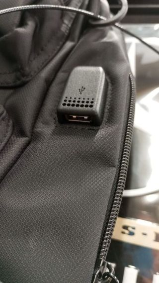 Mochila Premium Mercedes-Benz