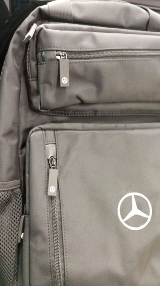 Mochila Premium Mercedes-Benz