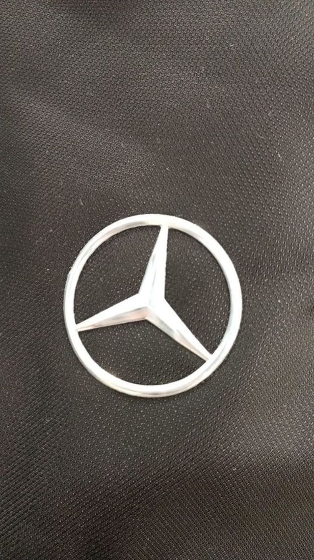 Mochila Premium Mercedes-Benz