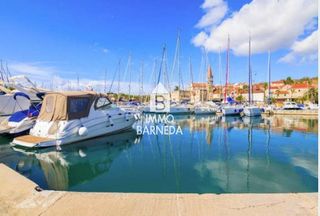 Piso en venta en Empuriabrava en Castelló d´Empúries