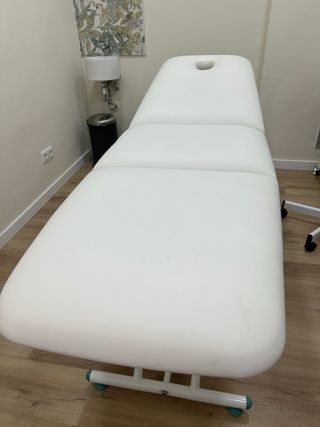 Camilla Sorisa 3 cuerpos