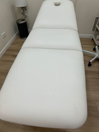 Camilla Sorisa 3 cuerpos