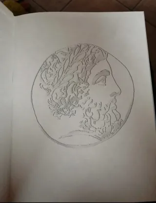 Libro 100 anni olimpici