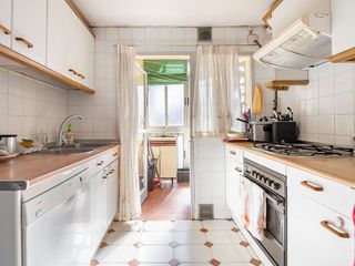 Piso en venta en El Pilar - Bripac en Alcalá de Henares