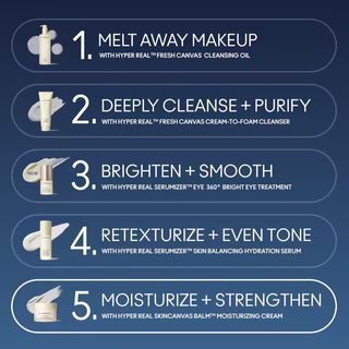 MAC Hyper Real Skincanvas Balm 50ml