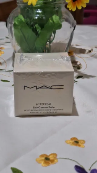 MAC Hyper Real Skincanvas Balm 50ml