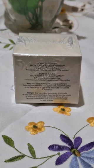 MAC Hyper Real Skincanvas Balm 50ml