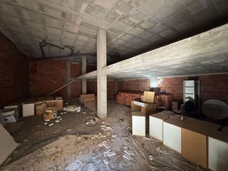 Local comercial en venta en Albatera