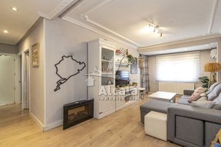 Piso en venta en Reyes Católicos en Alcalá de Henares