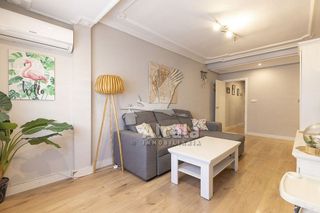 Piso en venta en Reyes Católicos en Alcalá de Henares