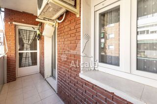 Piso en venta en Reyes Católicos en Alcalá de Henares