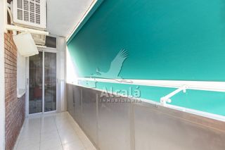 Piso en venta en Reyes Católicos en Alcalá de Henares