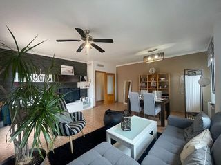 Ático en venta en La Barraca-Santigons en Puçol