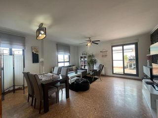 Ático en venta en La Barraca-Santigons en Puçol