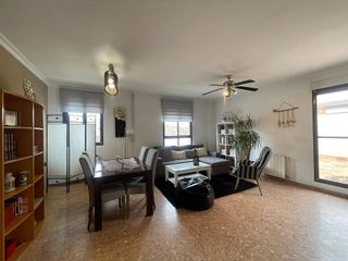 Ático en venta en La Barraca-Santigons en Puçol