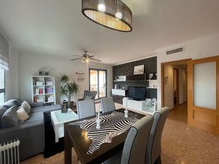 Ático en venta en La Barraca-Santigons en Puçol