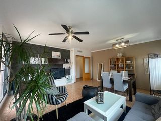 Ático en venta en La Barraca-Santigons en Puçol