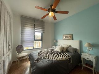 Ático en venta en La Barraca-Santigons en Puçol