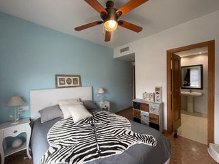 Ático en venta en La Barraca-Santigons en Puçol