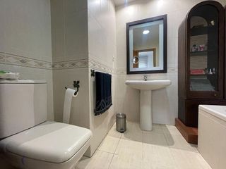 Ático en venta en La Barraca-Santigons en Puçol