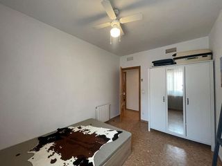 Ático en venta en La Barraca-Santigons en Puçol