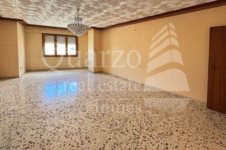 Piso en venta en Almansa