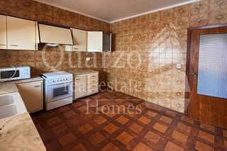 Piso en venta en Almansa