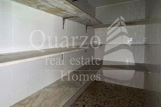 Piso en venta en Almansa