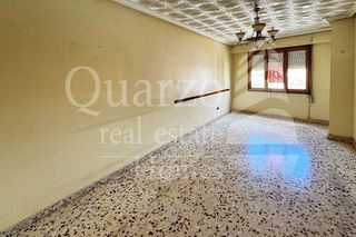 Piso en venta en Almansa