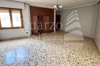 Piso en venta en Almansa