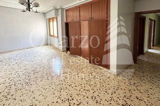 Piso en venta en Almansa