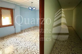 Piso en venta en Almansa