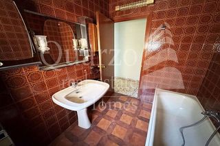 Piso en venta en Almansa