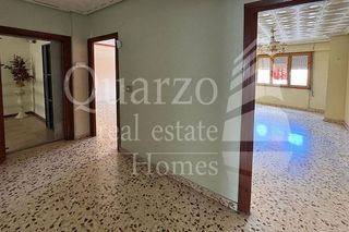 Piso en venta en Almansa