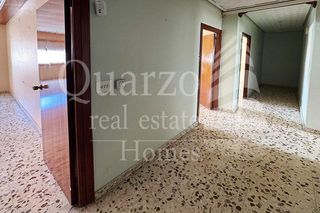 Piso en venta en Almansa