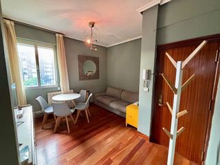 Piso en venta en Polígono Rojo - Aldapa en Getxo
