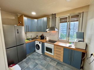 Piso en venta en Polígono Rojo - Aldapa en Getxo