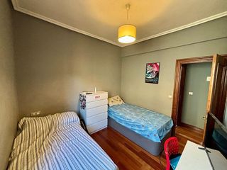 Piso en venta en Polígono Rojo - Aldapa en Getxo