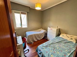 Piso en venta en Polígono Rojo - Aldapa en Getxo