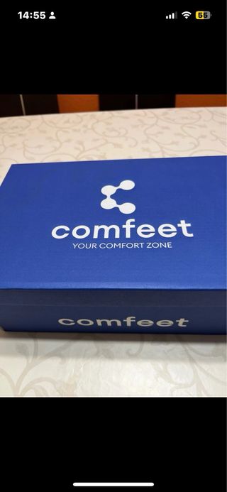 Zapatos de vestir negros