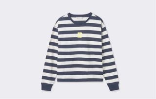 Jersey Rayas Brownie