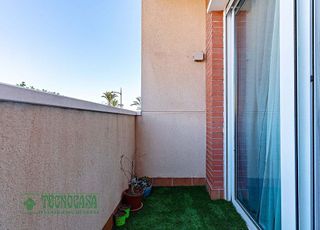 Piso en venta en Ejido Sur en Ejido (El)