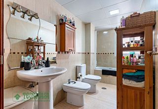 Piso en venta en Ejido Sur en Ejido (El)