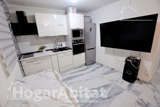 Piso en venta en Alaquàs