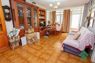 Piso en venta en Pescadores-Saladillo en Algeciras