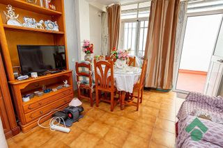 Piso en venta en Pescadores-Saladillo en Algeciras